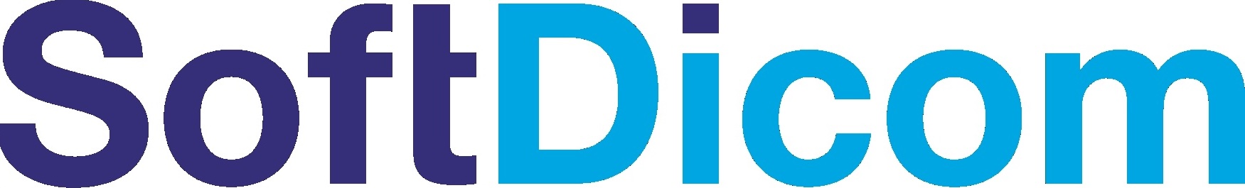SoftDicom